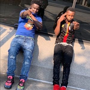 Meet your Posher, Bertin